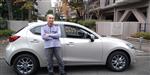 マツダ MAZDA2