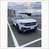 まずから虫にさんのTクロス