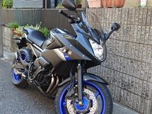 fururinさんのXJ6_Diversion