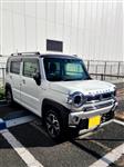 スズキ ハスラー
