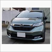 秀之助の愛車