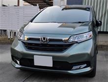 秀之助さんのFREED_PLUS