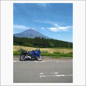 WarabikkoさんのF800GT