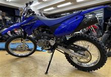 たな しんさんのTT-R125 メイン画像
