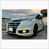 うーたーんの愛車