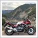 ホンダ シービー400スーパーボルドール