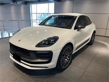 TAKAPOOさんのMacan