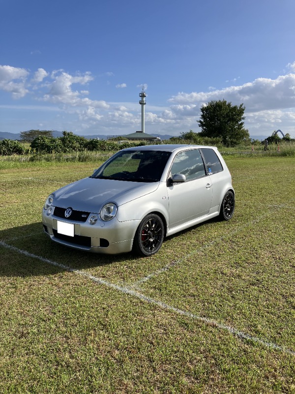 フォルクスワーゲン ルポ ｜愛車ランキング - みんカラ