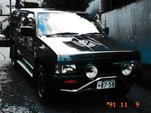 モビリティスタイルさんのTERRANO