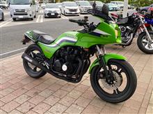 RYJXさんのGPz750