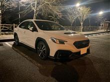 スバル WRX S4