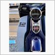 Sgt.Nyanko33のスーパーカブC125(JA48)