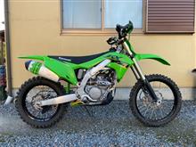 haru_ge8さんのKX250X