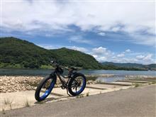 ちょんま。さんのFAT_BIKE