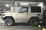 トヨタ ランドクルーザー70