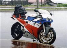 びーとほんださんのRC30