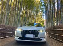 ごっちゃんDS4さんのDS4 左サイド画像