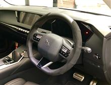 ごっちゃんDS4さんのDS4 インテリア画像