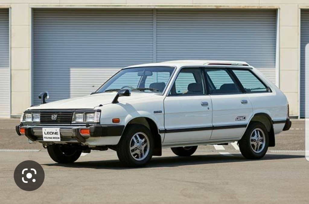 レオーネツーリングワゴン(スバル) | 冴羽の愛車 | みんカラ