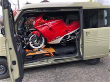 バイクオヤジGOGOさんのPASO906