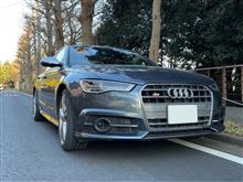 RongさんのS6_SEDAN