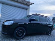 ei-mayさんのPROBOX_VAN_HYBRID