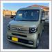ホンダ N-VAN+スタイル