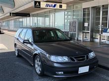 saab95さんの9-5_ESTATE