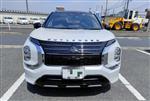 三菱 アウトランダーPHEV