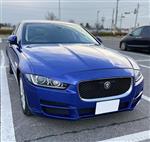 ジャガー XE