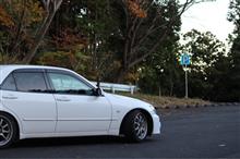 うんぱぱさんのALTEZZA