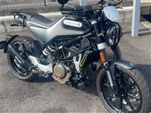 すけル㌧さんのスヴァルトピレン250 メイン画像