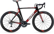 ロドスタRF ﾏｼｸﾞﾚVSさんの2018 ジャイアント PROPEL ADVANCED PRO 1 メイン画像