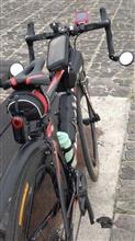 ロドスタRF ﾏｼｸﾞﾚVSさんの2018 ジャイアント PROPEL ADVANCED PRO 1 リア画像