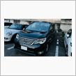 日産 セレナハイブリッド
