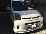 ホンダ モビリオ
