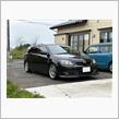 shin RUNX TRDのカローラランクス