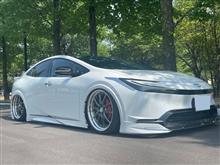 Perry2011さんのPRIUS