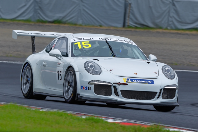 244Racingさんの画像