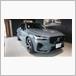 ボルボ XC60 プラグインハイブリッド