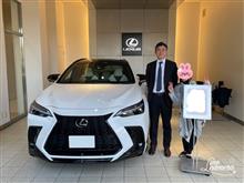 Shoji.TさんのNX_HYBRID