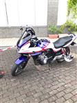 ホンダ CB400 SUPER BOL D'OR HYPER VTEC Revo