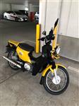 ホンダ クロスカブ CC110