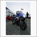 スズキ GSX-R600