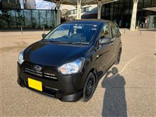 まッツんさんの愛車：スバル プレオプラス