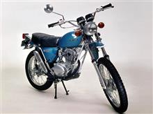 ・T・A・M・A・さんのSL125S