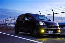 LUXELAさんのMIRA_E-S