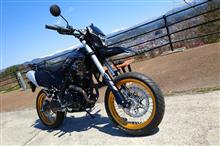 Project-だらだらさんのKLX230SM