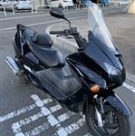 ホンダ フォルツァ