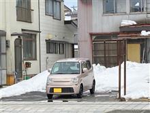 虹ポリ大好きさんの愛車：スズキ MRワゴン